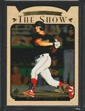 1995 SP TOP PROSPECTS DESTINATION THE SHOW #DS17 AARON BOONE MINT ROOKIE YANKEES
