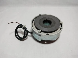 Nord Nr. 19031924 0922329 16/891.260.3S Electric Brake Motor LR108927 207V 40W - Bild 1 von 9