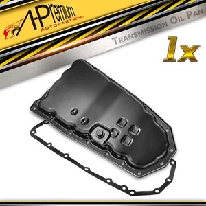 cárter de aceite de transmisión con junta para Nissan Rogue 2008-2013 NV200 Sentra 2,0 L 2,5 L - Imagen 1 de 8