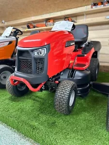 SNAPPER RPX210 38” Garden Tractor Ride on Lawn Mower Grass Cutter Lawnmower - Picture 1 of 11