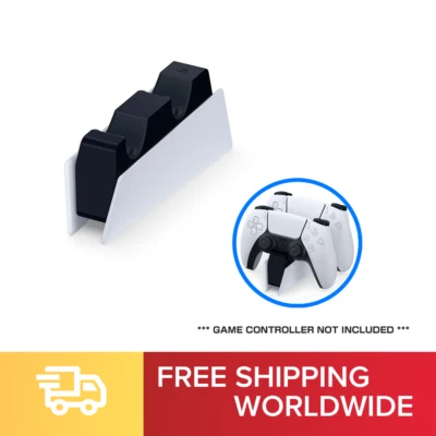 Sony Interactive Entertainment PlayStation 5 DualSense Charging Stand CFI-ZDS1J - Image 1 of 4