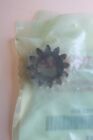 New in Package (1) One Honda Lawn Mower Drive Pinion Gear Number 42661-VE2-800