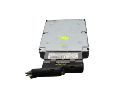 Módulo procesador de control de carrocería 97-99 Jaguar XK8 XKR X100 ECM BCM OEM LJB2500AE Foto 1 de 4