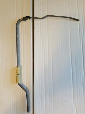 1970-81 Pontiac FIREBIRD FORMULA TRANS AM CAMARO Z28 LOCK PULL ASSEMBLY - Image 1 of 2