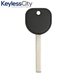 Llave de transpondedor B119 para GM 2010-2019 (mercado de accesorios) - Imagen 1 de 4