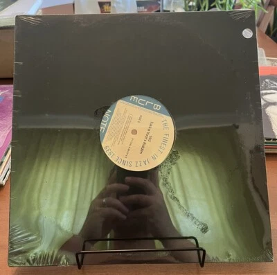 US3 Tukka Yoot’s Riddim 12” Single Sealed New Blue Note Rap Hip Hop 1994 - Image 1 of 3