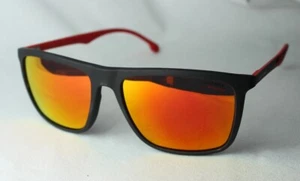 GAFAS DE SOL CARRERA *CA 8032 003/W3* NUEVAS carbono - Imagen 1 de 5