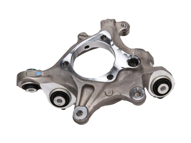 Nudillo de suspensión trasera izquierda para Cadillac CTS V 2016-2019 tracción trasera 2017 2018 ZX139BK Foto 1 de 1