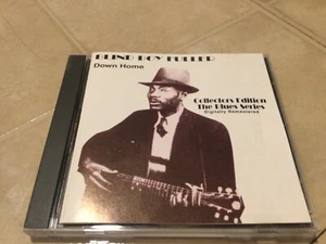 BLIND BOY FULLER : Down Home - Picture 1 of 1