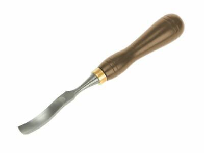 Faithfull Curved Gouge Carving Chisel 12.7mm (1/2in) • 9.10£