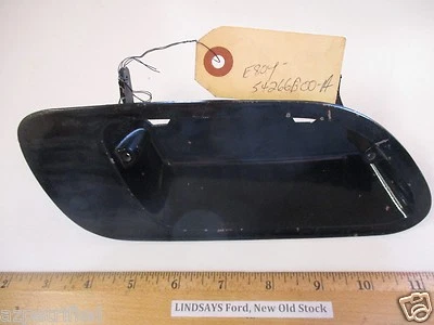 FORD 1988/1994 LINCOLN CONTINENTAL(DC) "HOUSING ASY" (REAR DOOR OUTSIDE) R.H. - Image 1 of 4