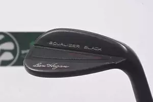 Ben Hogan Equalizer Black Sand Wedge / 56 Degree / Regular Flex Dynamic Gold - Picture 1 of 6