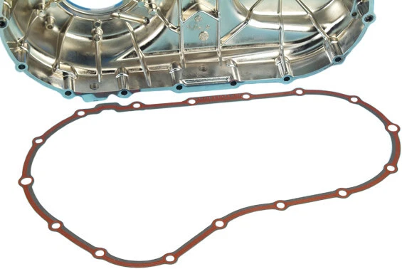 JAMES GASKETS 2014-2017 XL883N ferro 883 Harley Davidson JUNTA TAMPA PRIMÁRIA XL - Imagem 1 de 1