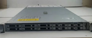 Cisco UCS C220 M5 SE-NODE-G2 Server 256GB ECC DDR4 NO HDD - Picture 1 of 8