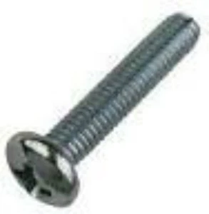 500 OFF M5 X 10 PAN POZI SCREW XBOX 360 X-CLAMP - Bild 1 von 1
