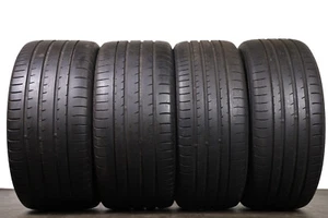 4x Sommerreifen 245/40 ZR19 XL + 275/35 ZR19 XL Yokohama Advan Sport V105 MO - Bild 1 von 3