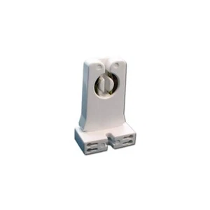 Kulka LH0093 1550 Unshunted, Slide On Or Screw Down T8/T10/T12 Socket - Picture 1 of 2