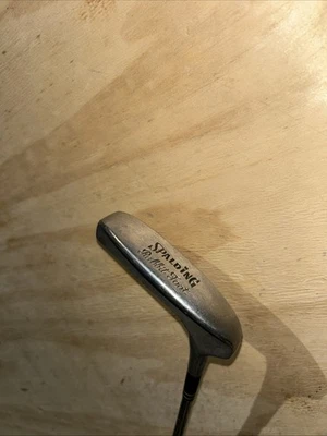 Spalding Rabbit Foot Putter - Image 1 of 4