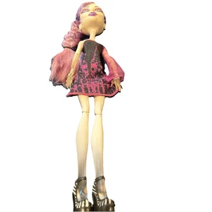 Monster High Spectra Vande Geist - Imagen 1 de 3