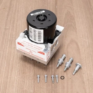 68067457AA Anti-Lock Brake ABS Control Unit For Jeep Wrangler 3.6L 2010-2018 - Bild 1 von 10