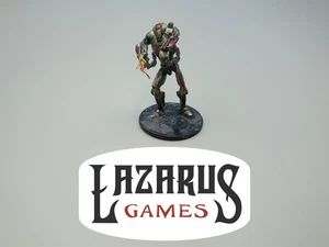 Star Wars Miniatures: Super Battle Droid  - Picture 1 of 4