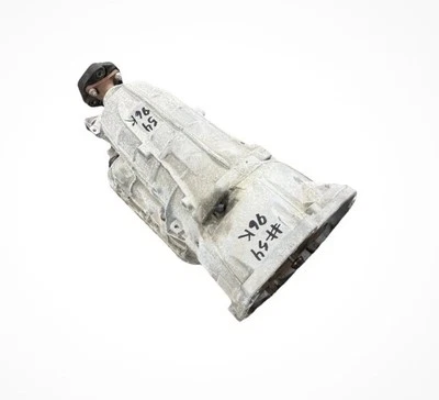 BMW E90 328I 2009-2012 tracción trasera LCI N52 transmisión automática GM con 96 k OEM usado Foto 1 de 4