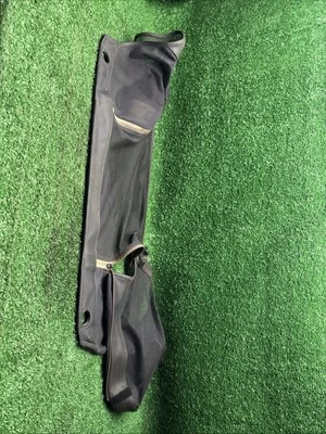 BMW Z3 Roadster 1996-2002 convertible techo deflector de viento pantalla difusor OEM Foto 1 de 4