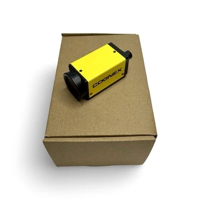 Cognex ISM1400-10 PATMAX Camera | In-Sight Micro POE Sensor | Ships Today - Image 1 of 4