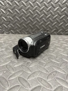 Canon HF R20 Camcorder - NO CHARGER - Picture 1 of 8