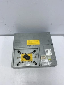 SIEMENS SINUMERIK PCU 50.3-C 6FC5210-0DF31-2AA0 mit 6FC5247-0AF08-4AA0 - Bild 1 von 10