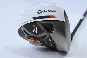 Taylormade R1 TP Driver / 8-12 Degree / Regular Flex Aldila RIP Phenom 55 Shaft - Picture 1 of 8