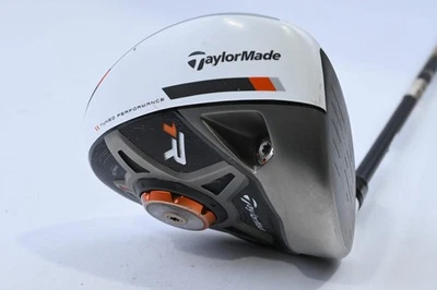 Taylormade R1 TP Driver / 8-12 Degree / Regular Flex Aldila RIP Phenom 55 Shaft - Image 1 of 4
