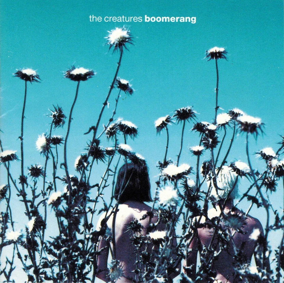 Boomerang - Image 1 of 1