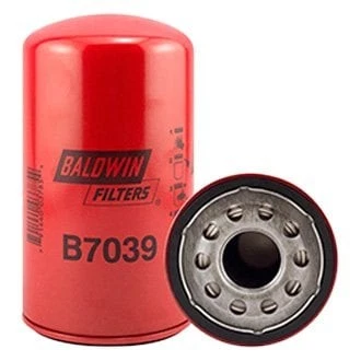 For Ford Excursion 2000-2003 Baldwin Filters B7039 Spin-On Engine Oil Filter — 第 1/1 张图片