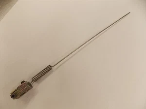 Telemecanique 9007FA3 12"Limit Switch Lever Arm  C6 - Picture 1 of 4