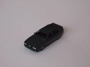 Herpa 1/87 Audi Quattro Made In West Germany - Picture 1 of 5