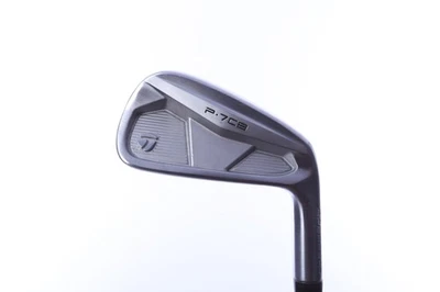 TaylorMade 2024 P7CB 5-Iron Stiff Flex Steel Shaft Mint - Image 1 of 4
