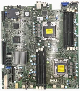 Dell PowerEdge R510 Server Motherboard- DPRKF - Picture 1 of 1