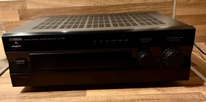 Yamaha AX-396 Natural Sound Stereo Amplifier - Great Condition - Picture 1 of 8