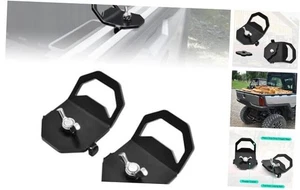 Lock & Ride D-Rings for Polaris Xpedition/Ranger XD 1500 2024 2025  - Picture 1 of 7