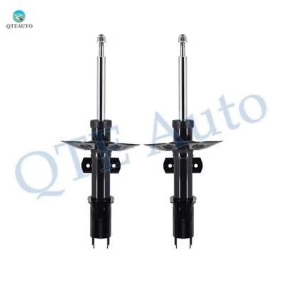 Pair of 2 Front Suspension Strut Assembly For 2005-2007 Buick Terraza FWD - Image 1 of 4