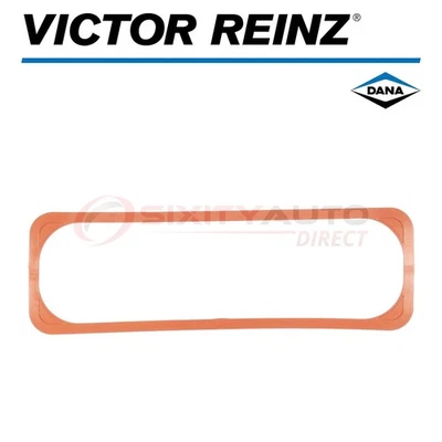 MAHLE Valve Cover Gasket for 1991 GMC Syclone 4.3L V6 - Engine ag - Image 1 of 4