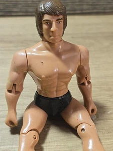 MOTU KO Imperial Karate Defenders Ninja Warriors Figura Giocattolo Vintage - Foto 1 di 11