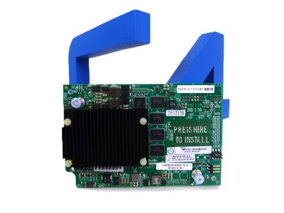 CISCO UCSB-VIC-M83-8P UCS VIC 1380 MEZZANINE ADAPTS - Image 1 of 2