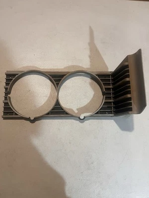 1969 Chevrolet Impala Caprice Bel Air RH Pass Headlight Trim Bezel 3939362 OEM - Image 1 of 4