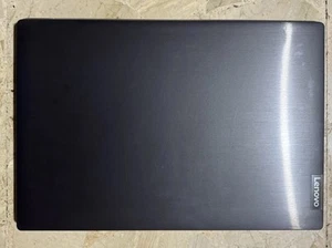 Lenovo IdeaPad S145 15.6" (Intel Core i7-1065G7, 8GB RAM, 256GB SSD) Notebook - - Photo 1/8
