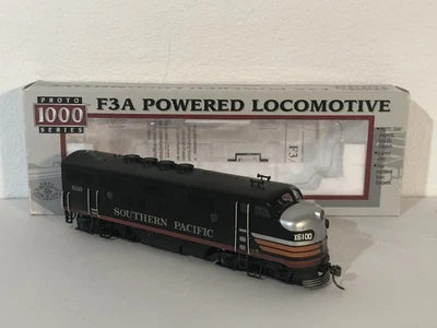 Lifelike P1K F3A Southern Pacific 6001D - Image 1 of 4