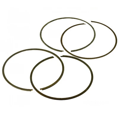 Conjunto de anel de pressão seletivo de transmissão 727 A518 46-47-48RE 4 peças DODGE JEEP novo  - Imagem 1 de 3