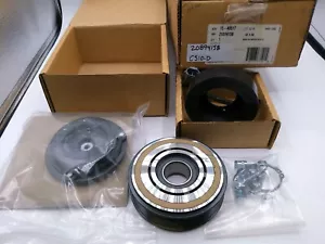 Genuine OEM GM Air Conditioning Compressor Clutch Kit 20894158 | CS10-D - Picture 1 of 8