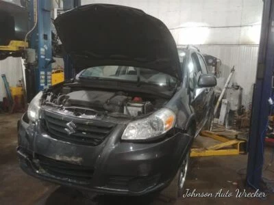 Radiator Fan Motor Fan Assembly Radiator Fits 07-13 SX4 50053 Foto 1 de 4